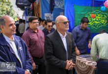 گزارش تصویری  | اردوی فرهنگی و هنری دانشجویان پسر  ورودی جدید
